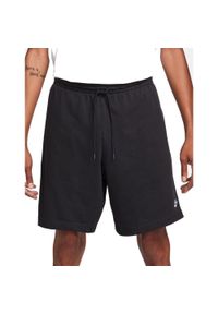 Spodenki męskie Nike Nike Club. Kolor: czarny #1