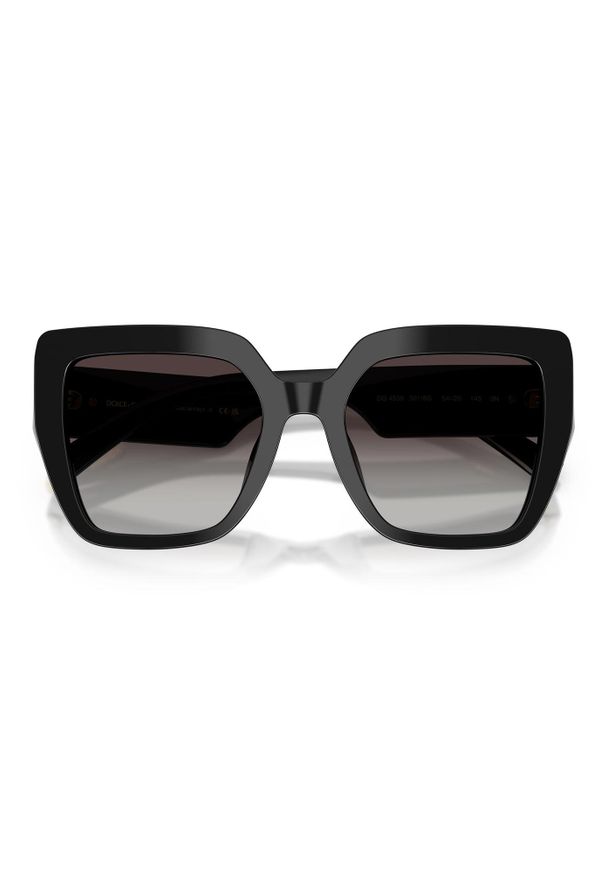 Dolce & Gabbana - Okulary damskie przeciwsłoneczne DOLCE & GABBANA