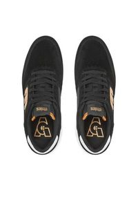 Etnies Sneakersy Veer 4101000516 Czarny. Kolor: czarny. Materiał: zamsz, skóra #7