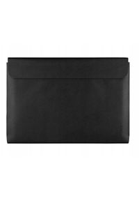 Etui Fixed Pouzdro FIXED York do laptopów o przekątnej do 15,3" czarne. Kolor: czarny #1