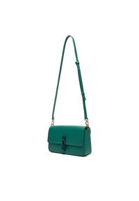 Furla Torebka Iride WB01826 ARE000 CN JD000 9001 Zielony. Kolor: zielony. Materiał: skórzane #3