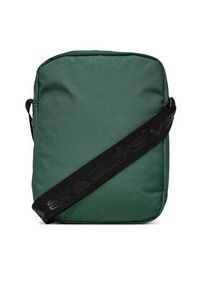 Quiksilver Saszetka QUIC-M-001-07 Zielony. Kolor: zielony. Materiał: materiał #6