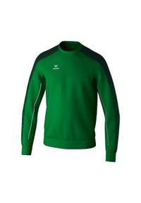 ERIMA - Bluza dziecięca Erima Evo Star. Kolor: zielony. Sport: piłka ręczna #1