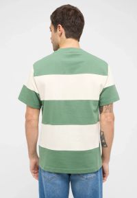 Męski T-Shirt Mustang Style Alvarado Dark Ivy 1016277 6326 #3