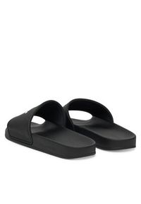Karl Lagerfeld - KARL LAGERFELD Klapki Kondo Rsg KL70008A Czarny. Kolor: czarny #3