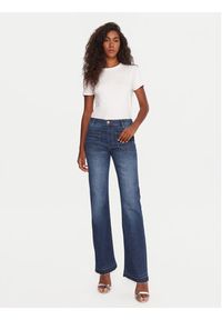 JOOP! Jeans Jeansy Ella-Oh 30048907 Niebieski Bootcut Fit. Kolor: niebieski #3