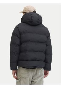 Jack & Jones - Jack&Jones Kurtka zimowa Soho 12278749 Czarny Regular Fit. Kolor: czarny. Materiał: syntetyk. Sezon: zima #6