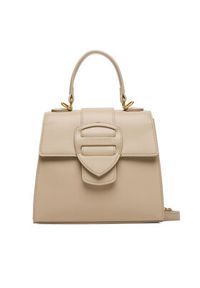 Blauer Torebka F5WALLY01/LAD Beżowy. Kolor: beżowy. Materiał: skórzane #3