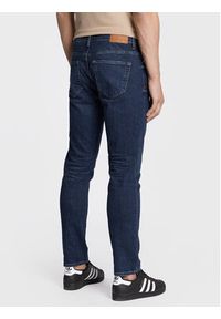 Only & Sons Jeansy Loom 22024514 Granatowy Slim Fit. Kolor: niebieski #4