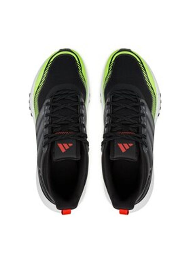 Adidas - adidas Buty do biegania Ultrabounce TR Bounce Running ID9399 Czarny. Kolor: czarny. Materiał: materiał, mesh. Sport: bieganie