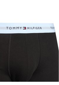 TOMMY HILFIGER - Tommy Hilfiger Komplet bokserek UM0UM02765 Czarny. Kolor: czarny. Materiał: bawełna #9