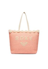 Roxy Torebka CWBEO-ROXY-L-003-09 Różowy. Kolor: różowy #2