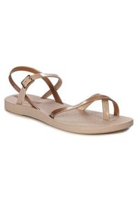 Buty do chodzenia damskie Ipanema Fashion Sand Viii. Kolor: różowy. Materiał: materiał, syntetyk