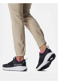 columbia - Columbia Sneakersy Konos ™ TRS OutDry™ 2081111 Czarny. Kolor: czarny. Materiał: materiał #5