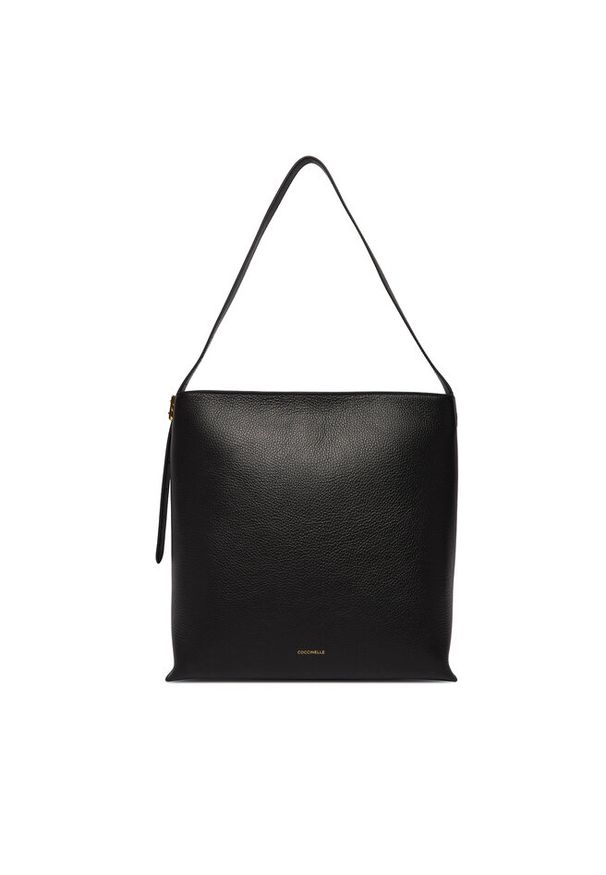 Torebka Coccinelle. Kolor: czarny