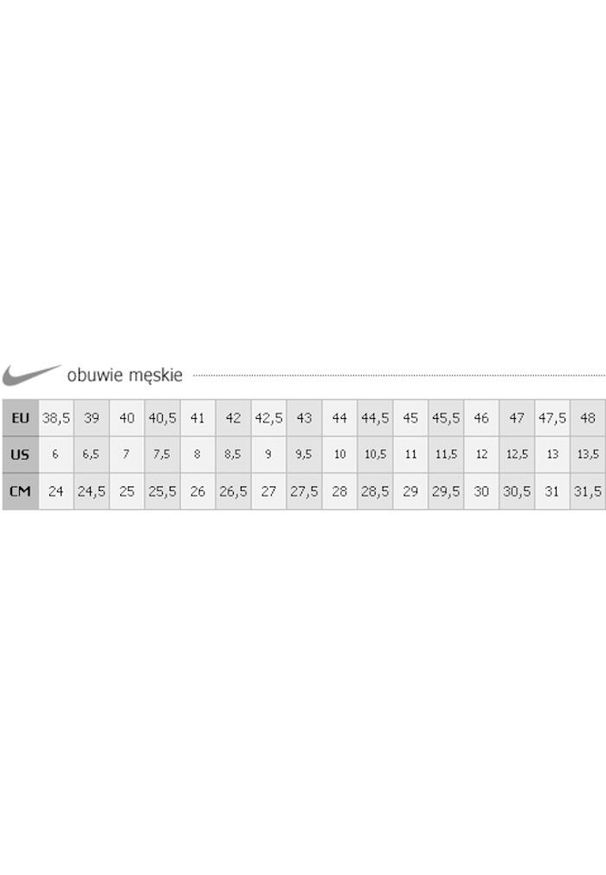 Nike - Buty na co dzień męskie NIKE TAJTUN siateczka. Okazja: na co dzień. Kolor: czarny