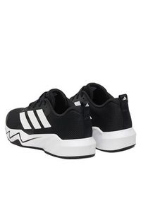 Adidas - adidas Buty na siłownię Rapidmove Go Trainer M JQ3950 Czarny. Kolor: czarny. Materiał: materiał. Sport: fitness #4