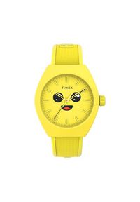 Timex Zegarek Urban Pop X Fortnite® TW2W96700 Żółty. Kolor: żółty #5