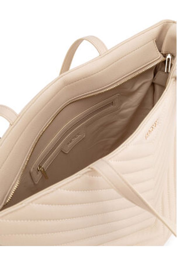 MEXX Torebka MEXX-B-005-06 Écru