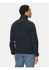 G-Star RAW - G-Star Raw Kurtka przejściowa Rovic D26117-D908 C742 Granatowy Regular Fit. Kolor: niebieski. Materiał: syntetyk #5