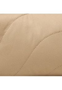 Calvin Klein Jeans Torebka Ultralight Shouler Bag22 Qt K60K610851 Beżowy. Kolor: beżowy #2