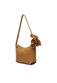 Gino Rossi - GINO ROSSI Torebka C-LDA8483 Brązowy. Kolor: brązowy #7