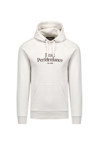 Peak Performance - Bluza PEAK PERFORMANCE ORIGINAL. Materiał: bawełna. Wzór: napisy, haft. Styl: sportowy, klasyczny