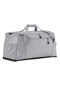 QUADRA - MultiSport Holdall. Kolor: szary