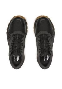 skechers - Skechers Sneakersy Arch Fit Trail Air 237550/BLK Czarny. Kolor: czarny. Materiał: materiał