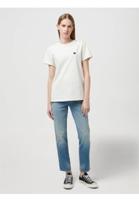 Wrangler - DAMSKIE SPODNIE WRANGLER WALKER FILTHY BLUES 112351033 #5