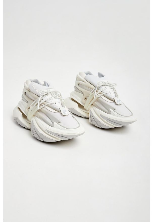 Balmain - Sneakersy męskie Unicorn BALMAIN