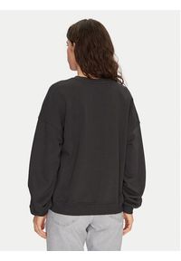 only - ONLY Bluza Collie 15337366 Szary Regular Fit. Kolor: szary. Materiał: bawełna, syntetyk #3