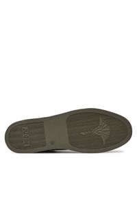 JOOP! Sneakersy Pano 1.0 4140007706 Khaki. Kolor: brązowy