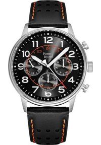 Zegarek Pierre Ricaud Zegarek Pierre Ricaud P60039.5224QF męski #1