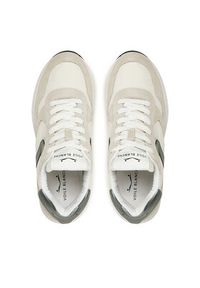 Voile Blanche Sneakersy Merry 002018667.02.2B91 Écru. Materiał: materiał #5