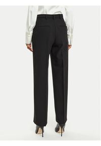 Marciano Guess Spodnie materiałowe Celia 4BGB03 7046A Czarny Regular Fit. Kolor: czarny. Materiał: syntetyk #2