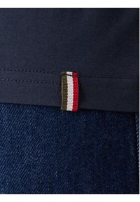 Aeronautica Militare Komplet 2 par bokserek AM1UTI001B Granatowy. Kolor: niebieski. Materiał: bawełna #4