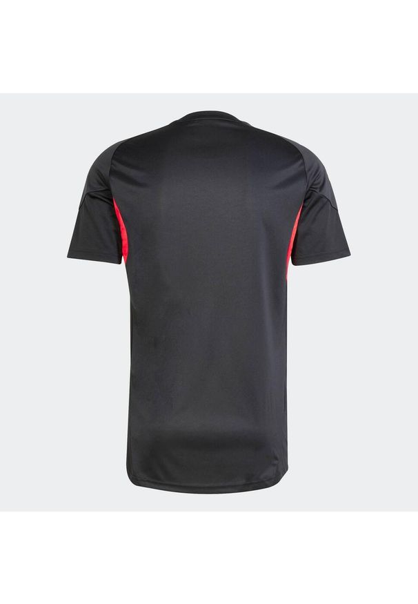 Adidas - Koszulka piłkarska ADIDAS Benfica Tiro 25 treningowa. Sport: piłka nożna