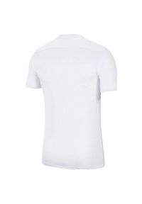 Nike - Męska Koszulka Park 20 DriFIT. Kolor: biały