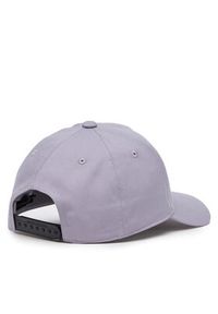 Armani Exchange Czapka z daszkiem 954112 CC571 UA047 Fioletowy. Kolor: fioletowy. Materiał: materiał, bawełna #3