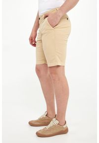 Karl Lagerfeld - Bermudy męskie KARL LAGERFELD #4