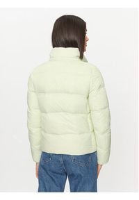 Calvin Klein Jeans Kurtka puchowa Archetype J20J221646 Zielony Regular Fit. Kolor: zielony. Materiał: syntetyk #6