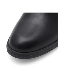 Jenny Fairy Oficerki CAROLA WS5122-15 Czarny. Kolor: czarny. Materiał: syntetyk #2