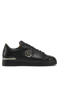 Philipp Plein - Sneakersy PHILIPP PLEIN. Kolor: czarny #1