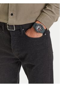 G-Shock Zegarek GA-010-2AER Zielony. Kolor: zielony. Materiał: syntetyk #4