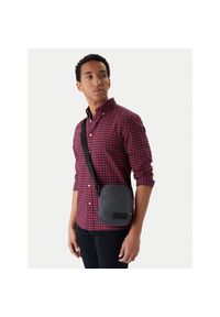 TOMMY HILFIGER - Saszetka Tommy Hilfiger. Kolor: szary #1