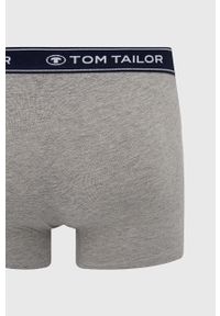 Tom Tailor bokserki (3-pack) męskie. Materiał: materiał #7