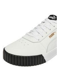 Puma Sneakersy CARINA 2.0 38584904 Biały. Kolor: biały. Materiał: skóra #3