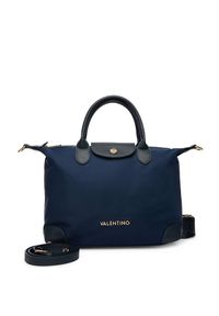 VALENTINO - Torebka Valentino. Kolor: niebieski #1