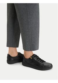Go Soft Półbuty CEO-WI16-DACIA-01 Czarny. Kolor: czarny. Materiał: skóra #9